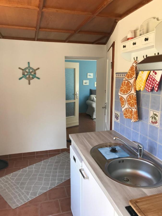Hering Fewo I Apartment Terrace Wiek auf Rügen المظهر الخارجي الصورة